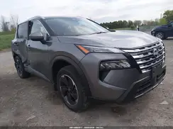 JN8BT3BB1SW152275 2025 NISSAN ROGUE