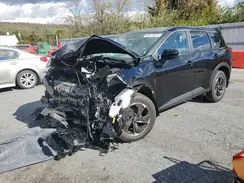 JN8BT3BB1SW153149 2025 NISSAN ROGUE