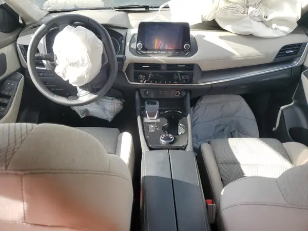 JN8BT3BB1SW153149 2025 NISSAN ROGUE - Image 8