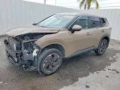 JN8BT3BB1SW154365 2025 NISSAN ROGUE
