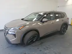 JN8BT3BB1SW155564 2025 NISSAN ROGUE