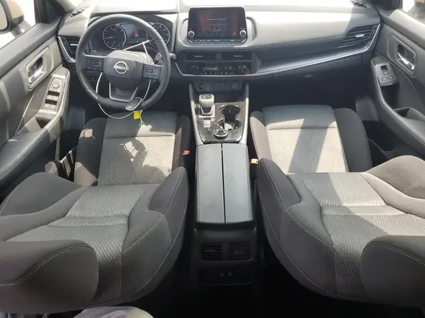 JN8BT3BB1SW155564 2025 NISSAN ROGUE - Image 8