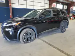 JN8BT3BB1SW158366 2025 NISSAN ROGUE