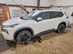 JN8BT3BB1SW158724 2025 NISSAN ROGUE