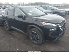JN8BT3BB1SW159548 2025 NISSAN ROGUE