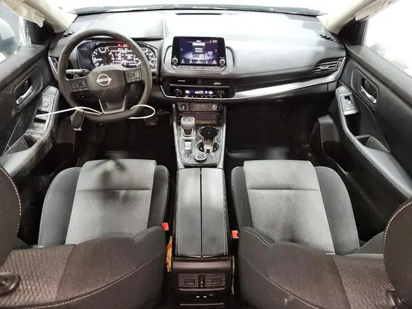 JN8BT3BB1SW161302 2025 NISSAN ROGUE - Image 8