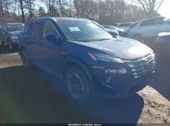 JN8BT3BB1SW162353 2025 NISSAN ROGUE