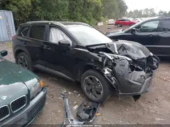 JN8BT3BB1SW165849 2025 NISSAN ROGUE