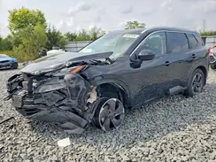 JN8BT3BB1SW166323 2025 NISSAN ROGUE