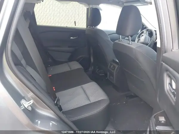 JN8BT3BB1SW167035 2025 NISSAN ROGUE - Image 8