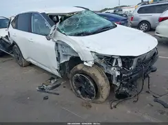 JN8BT3BB1SW170940 2025 NISSAN ROGUE