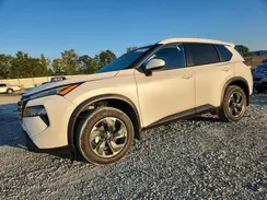 JN8BT3BB1SW173434 2025 NISSAN ROGUE