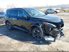 JN8BT3BB1SW174275 2025 NISSAN ROGUE