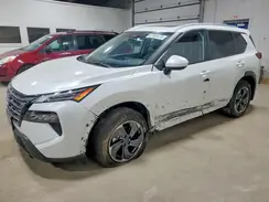 JN8BT3BB1SW174826 2025 NISSAN ROGUE