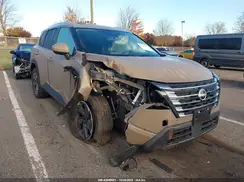 JN8BT3BB1SW410374 2025 NISSAN ROGUE