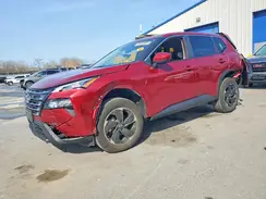 JN8BT3BB1SW410505 2025 NISSAN ROGUE