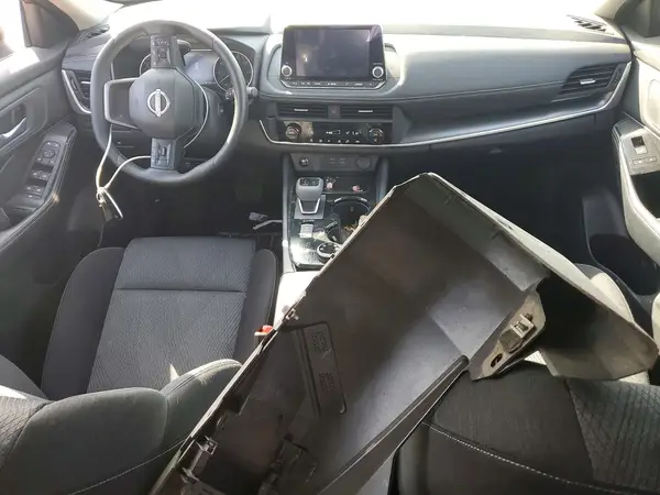 JN8BT3BB1SW410505 2025 NISSAN ROGUE - Image 8
