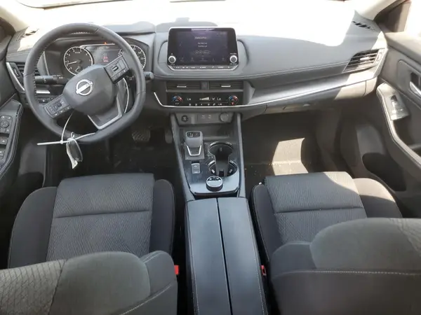JN8BT3BB1SW412738 2025 NISSAN ROGUE - Image 8
