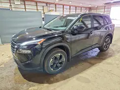 JN8BT3BB1SW412982 2025 NISSAN ROGUE
