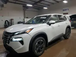 JN8BT3BB1SW414294 2025 NISSAN ROGUE