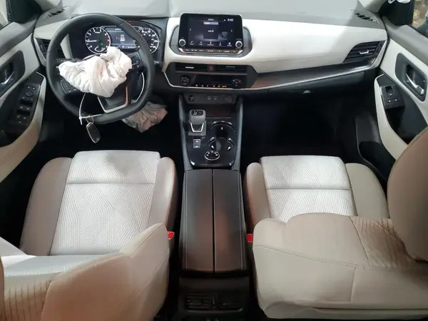 JN8BT3BB1SW414294 2025 NISSAN ROGUE - Image 8