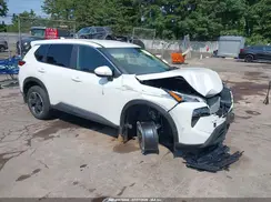 JN8BT3BB1SW414375 2025 NISSAN ROGUE