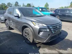JN8BT3BB1SW416689 2025 NISSAN ROGUE