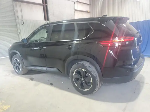 JN8BT3BB1SW418376 2025 NISSAN ROGUE - Image 2