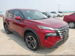 JN8BT3BB1SW418815 2025 NISSAN ROGUE