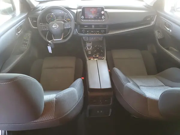JN8BT3BB1SW421570 2025 NISSAN ROGUE - Image 8