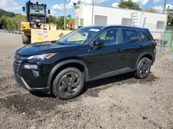 JN8BT3BB1SW429717 2025 NISSAN ROGUE