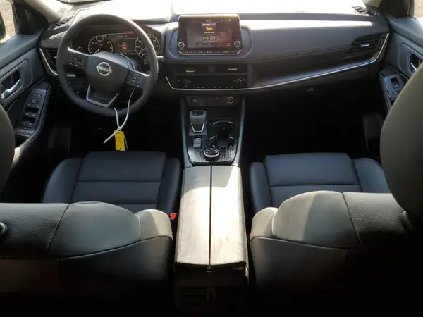 JN8BT3BB1SW429717 2025 NISSAN ROGUE - Image 8
