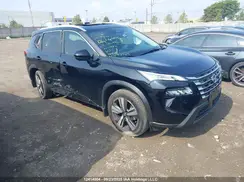 JN8BT3BB1SW430995 2025 NISSAN ROGUE