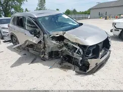 JN8BT3BB1TW083508 2026 NISSAN ROGUE