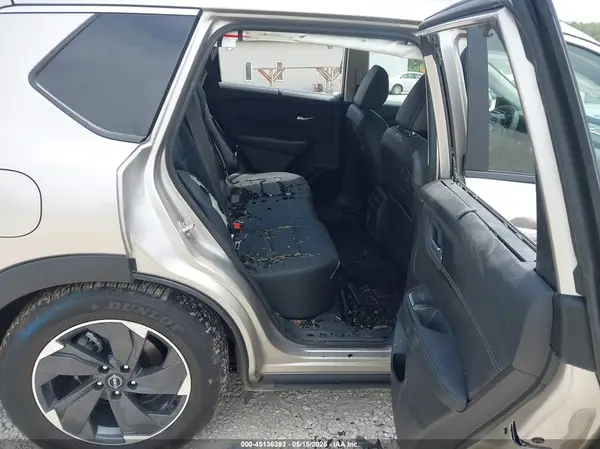 JN8BT3BB1TW083508 2026 NISSAN ROGUE - Image 8