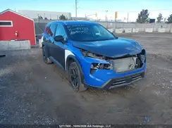 JN8BT3BB1TW089339 2026 NISSAN ROGUE