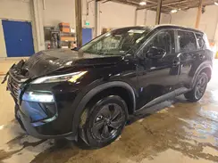 JN8BT3BB1TW094735 2026 NISSAN ROGUE