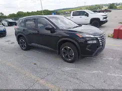 JN8BT3BB1TW373604 2026 NISSAN ROGUE