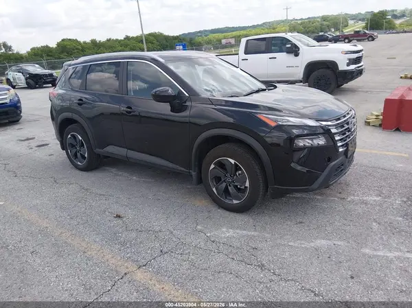JN8BT3BB1TW373604 2026 NISSAN ROGUE - Image 1