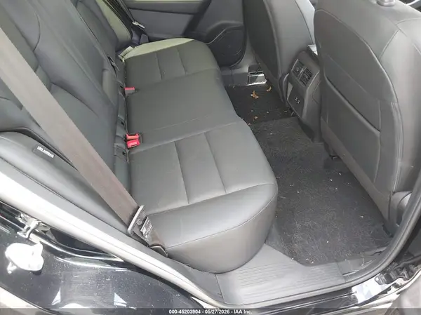 JN8BT3BB1TW373604 2026 NISSAN ROGUE - Image 8