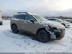 JN8BT3BB1TW374641 2026 NISSAN ROGUE