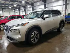 JN8BT3BB2MW450157 2021 NISSAN ROGUE