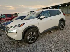 JN8BT3BB2NW330134 2022 NISSAN ROGUE