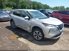 JN8BT3BB2NW330389 2022 NISSAN ROGUE