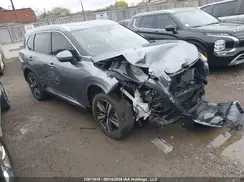 JN8BT3BB2NW330697 2022 NISSAN ROGUE