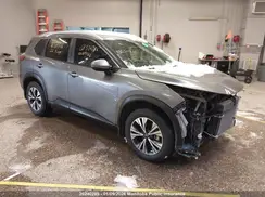 JN8BT3BB2NW330716 2022 NISSAN ROGUE
