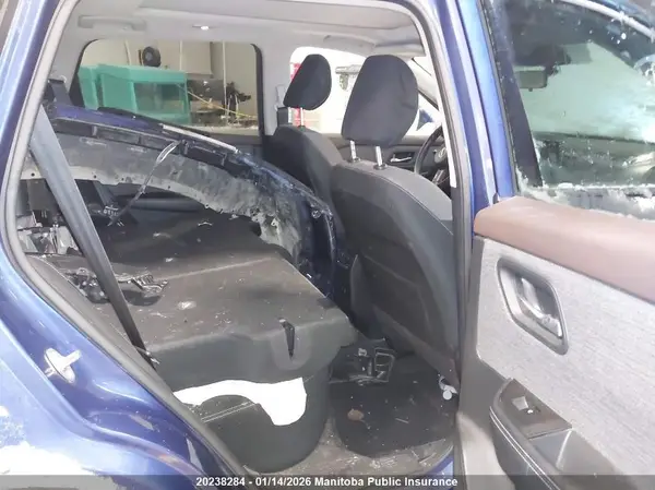 JN8BT3BB2NW330800 2022 NISSAN ROGUE - Image 8