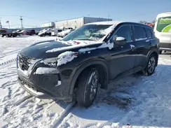 JN8BT3BB2NW330974 2022 NISSAN ROGUE
