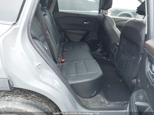 JN8BT3BB2NW331798 2022 NISSAN ROGUE - Image 8