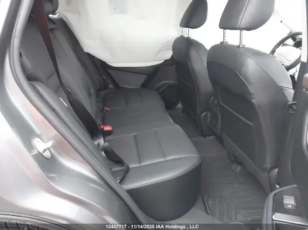 JN8BT3BB2NW332191 2022 NISSAN ROGUE - Image 8